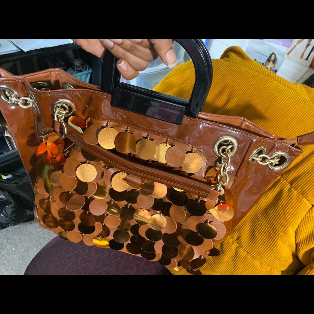 Disco Purse